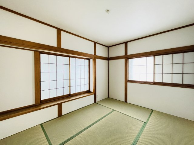 【和室】 | 大里郡寄居町用土　中古戸建