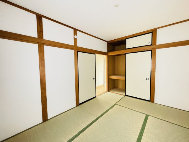 【収納】 | 大里郡寄居町用土　中古戸建