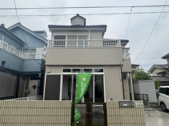 【外観】 | 大里郡寄居町用土　中古戸建