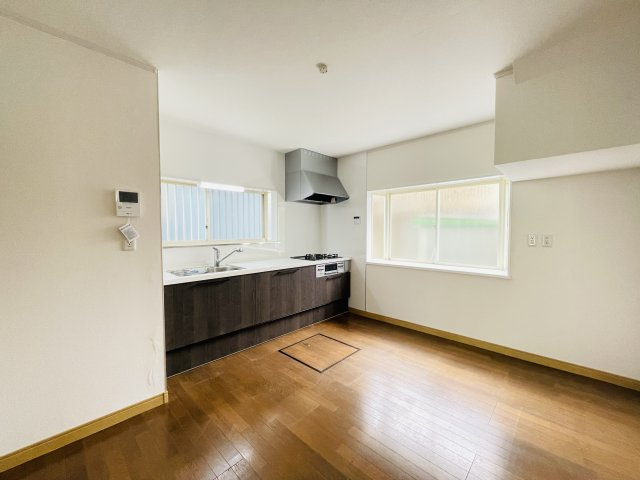 【キッチン】 | 大里郡寄居町用土　中古戸建