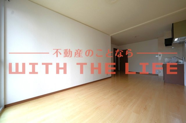 セジュール89【キャッシュバック対象物件】の居間・リビング|ゆったり過ごせるリビングです