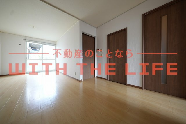 セジュール89【キャッシュバック対象物件】の洋室