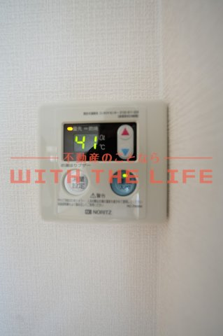 セジュール89【キャッシュバック対象物件】の設備