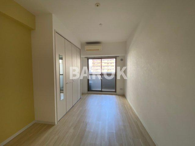 福岡市博多区博多駅南２丁目の賃貸マンションの内装