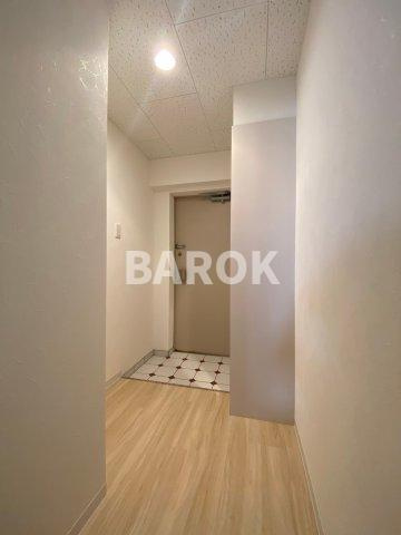 福岡市博多区博多駅南２丁目の賃貸マンションの設備