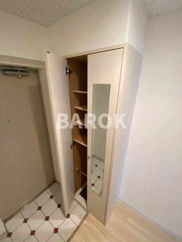 福岡市博多区博多駅南２丁目の賃貸マンションの玄関