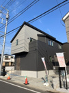 大和市上和田第1期 新築戸建 全9棟の画像