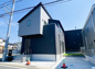 大和市上和田第1期 新築戸建 全9棟の画像