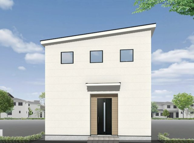 Sunhills東白山台