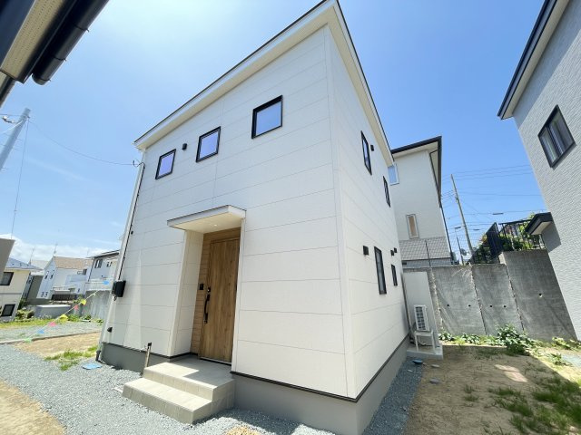 Sunhills東白山台