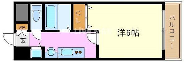 プレサンス名古屋STATIONビーフレックス