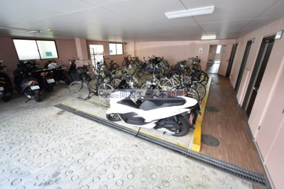 【その他共用部分】 | レナジア大東