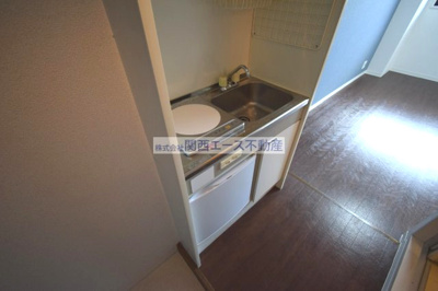 【キッチン】 | レナジア大東