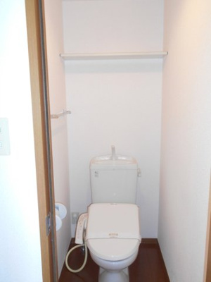 【トイレ】 | メイプルタウン川越的場 Ａ/Ｂ/Ｃ/Ｄ/Ｅ/Ｇ | トイレ