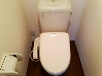 【トイレ】 | メイプルタウン川越的場 Ａ/Ｂ/Ｃ/Ｄ/Ｅ/Ｇ | トイレ