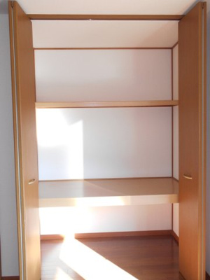 【収納】 | メイプルタウン川越的場 Ａ/Ｂ/Ｃ/Ｄ/Ｅ/Ｇ | 収納