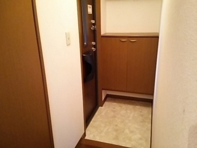 【玄関】 | メイプルタウン川越的場 Ａ/Ｂ/Ｃ/Ｄ/Ｅ/Ｇ | 玄関