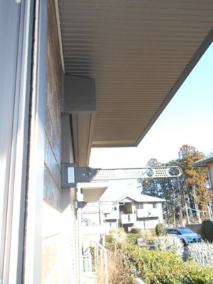 【バルコニー】 | メイプルタウン川越的場 Ａ/Ｂ/Ｃ/Ｄ/Ｅ/Ｇ | バルコニー