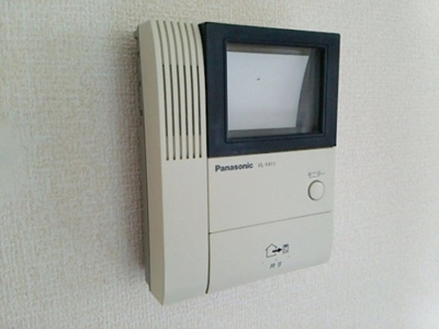 【セキュリティ】 | メイプルタウン川越的場 Ａ/Ｂ/Ｃ/Ｄ/Ｅ/Ｇ | セキュリティ