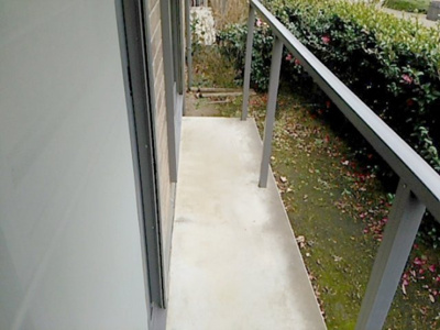 【庭】 | メイプルタウン川越的場 Ａ/Ｂ/Ｃ/Ｄ/Ｅ/Ｇ | 庭（専用庭）