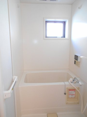 【浴室】 | メイプルタウン川越的場 Ａ/Ｂ/Ｃ/Ｄ/Ｅ/Ｇ | 浴室