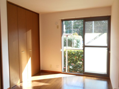 【洋室】 | メイプルタウン川越的場 Ａ/Ｂ/Ｃ/Ｄ/Ｅ/Ｇ | 洋室