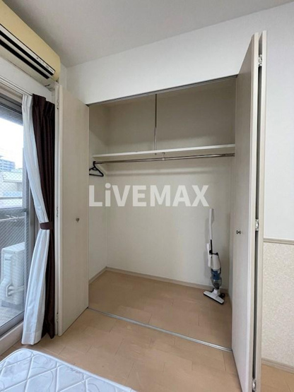 【収納】LiVEMAX　MOON