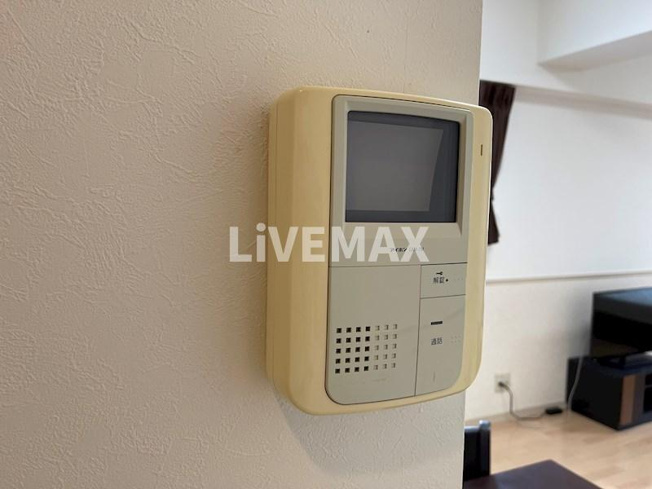 【セキュリティ】LiVEMAX　MOON