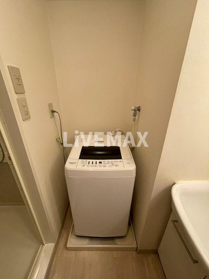 【設備】LiVEMAX　MOON