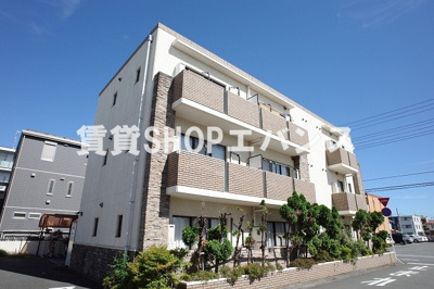 【外観】 | プリュム