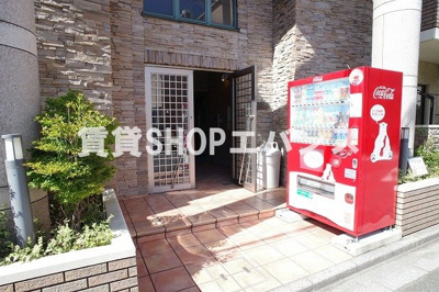 【エントランス】 | プリュム