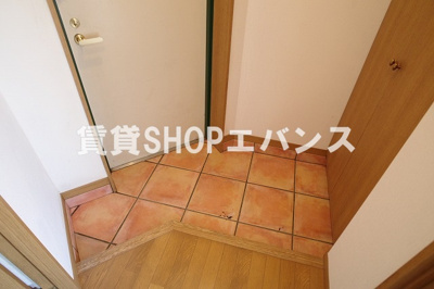 【玄関】 | プリュム