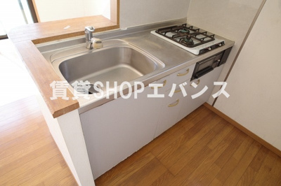 【キッチン】 | プリュム