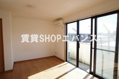 【寝室】 | プリュム