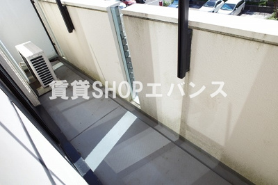 【バルコニー】 | プリュム