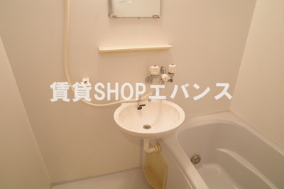 【洗面所】 | プリュム