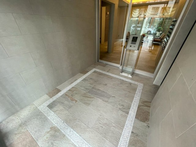 【エントランス】 | 西明石新築分譲貸しマンション