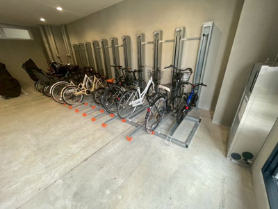 【その他共用部分】 | 西明石新築分譲貸しマンション