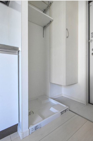 ＭＲＫ明大前の設備