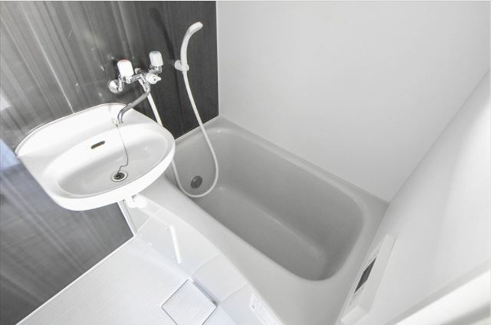 ＭＲＫ明大前の洗面所