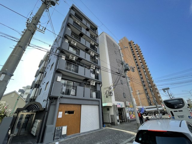 メインステージ弓木町