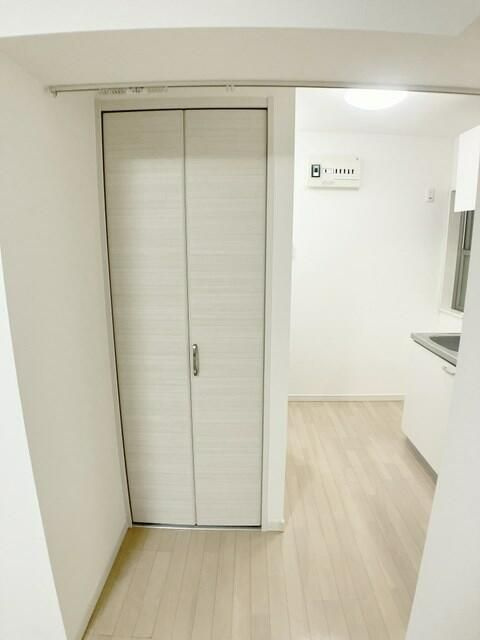 フェリーチェヴィータの居間・リビング