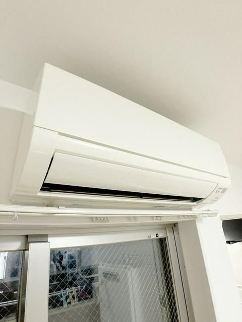 フェリーチェヴィータの設備