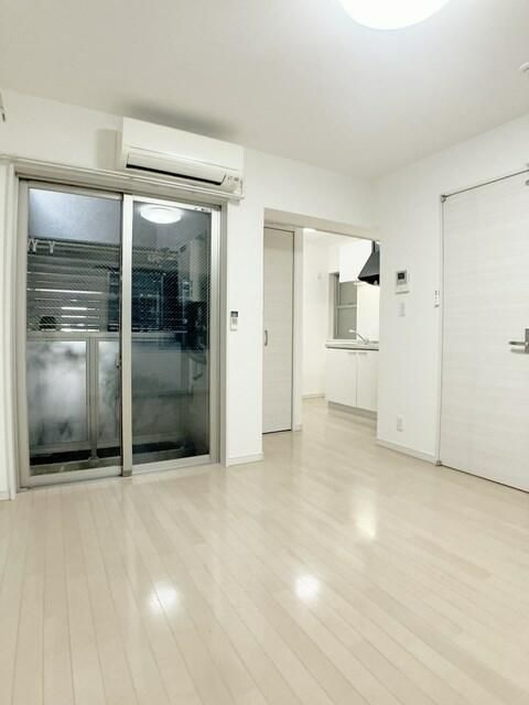 フェリーチェヴィータの収納