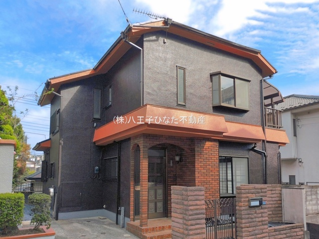 『八王子市中古戸建て』八王子市暁町2-18-13【仲介手数料無料】　八王子市暁町