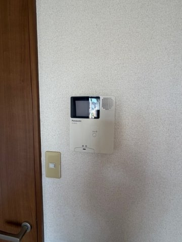 ルネッサンス花岡Aの設備