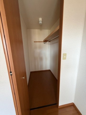 ルネッサンス花岡Aの内装