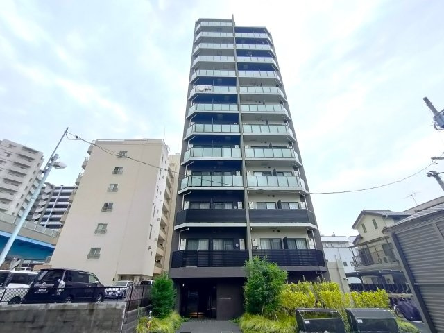 SHOKEN Residence新小岩