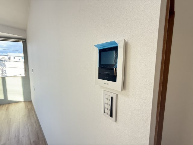 【セキュリティ】 | LUX SQUARE SHIMIZU