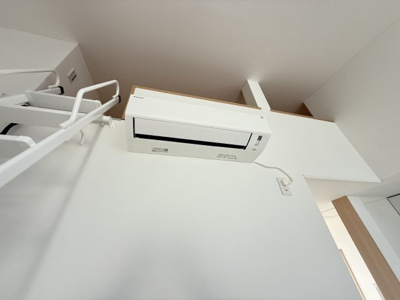 【設備】 | LUX SQUARE SHIMIZU